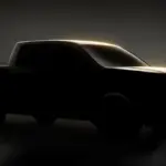 El nuevo Honda Ridgeline pick up promete ser más robusto