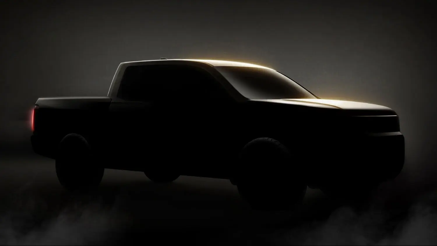 El nuevo Honda Ridgeline pick up promete ser más robusto