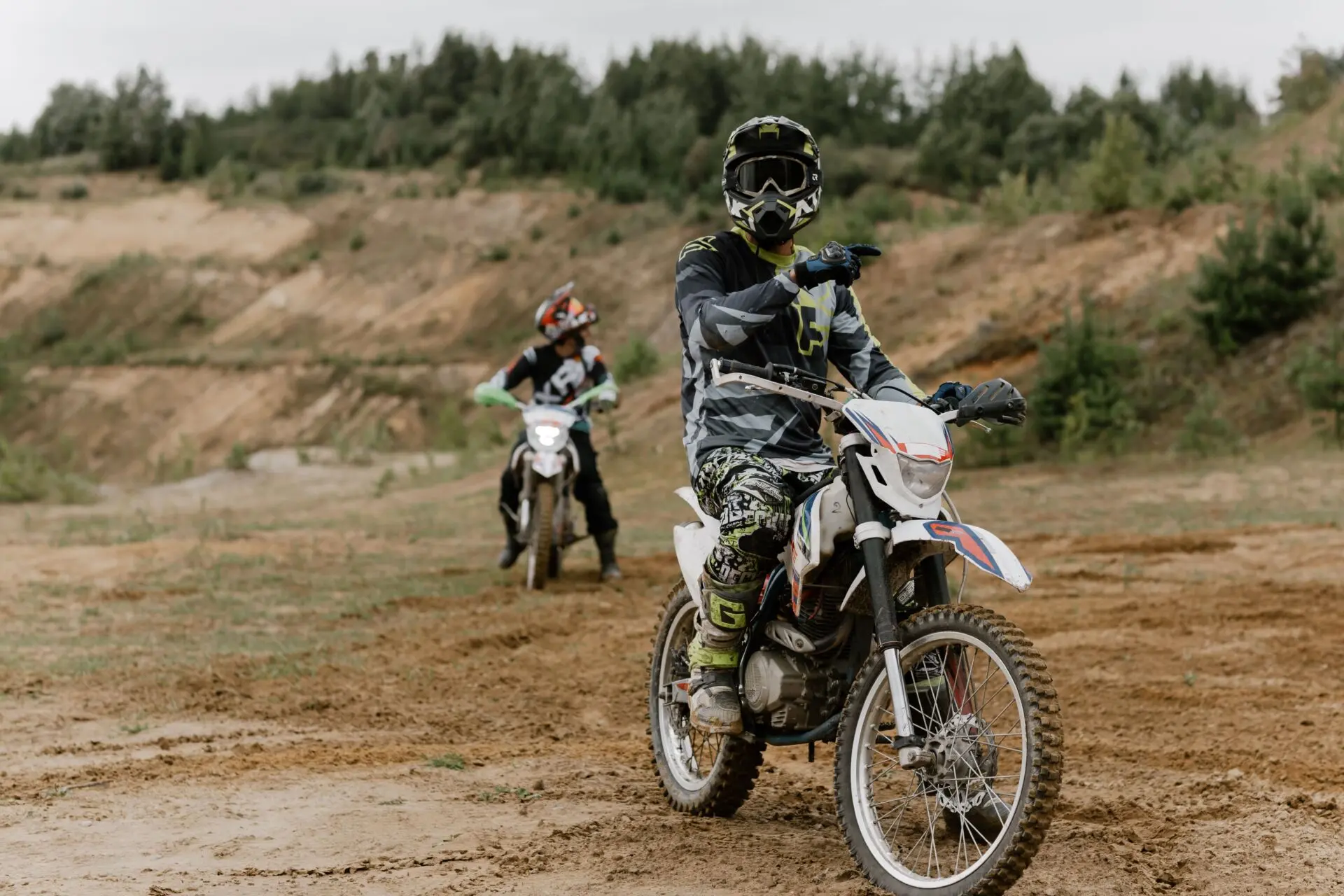 Honda XL750 Transalp