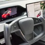 Hyundai retrasa su conducción autónoma a 2029 para no ser mediocre frente al FSD de Tesla