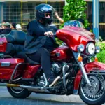 Indian Signature Series: cuatro modelos de lujo con pintura artesanal para el touring más exclusivo
