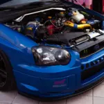 Intercooler del coche: qué es, cómo funciona y cuánto cuesta cambiarlo (hasta 2.500 €)