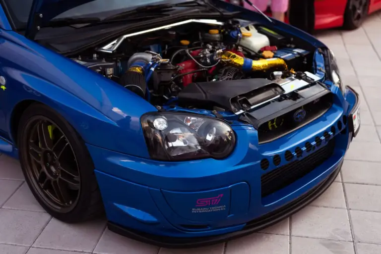 Intercooler del coche: qué es, cómo funciona y cuánto cuesta cambiarlo (hasta 2.500 €)