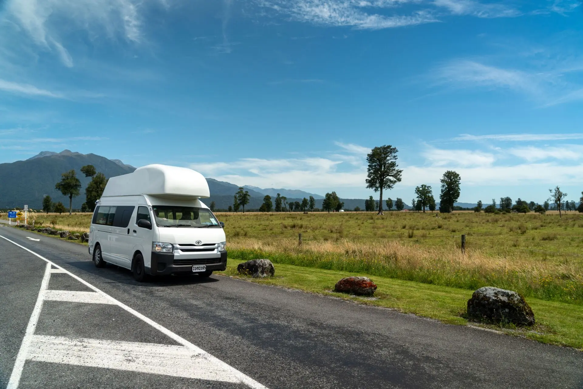 ITV de autocaravanas: la nueva instrucción de la DGT que aclara los plazos y evita multas por confusión 1 Motor16 ITV furgón camper
