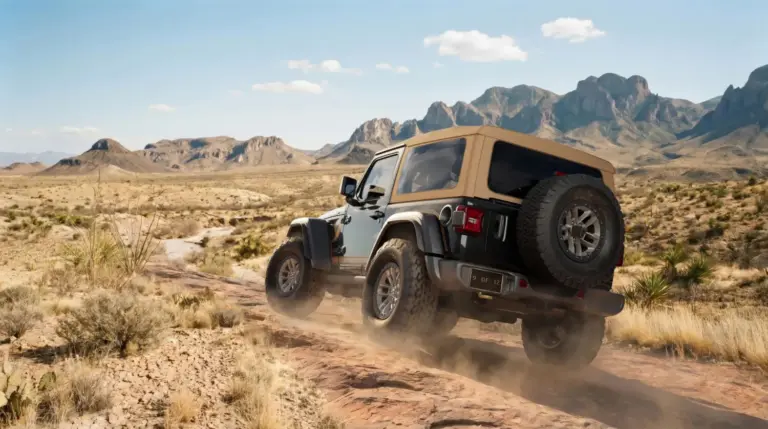 El excedente de inventario de Jeep en EE. UU. alcanza 160 días sin descuentos significativos