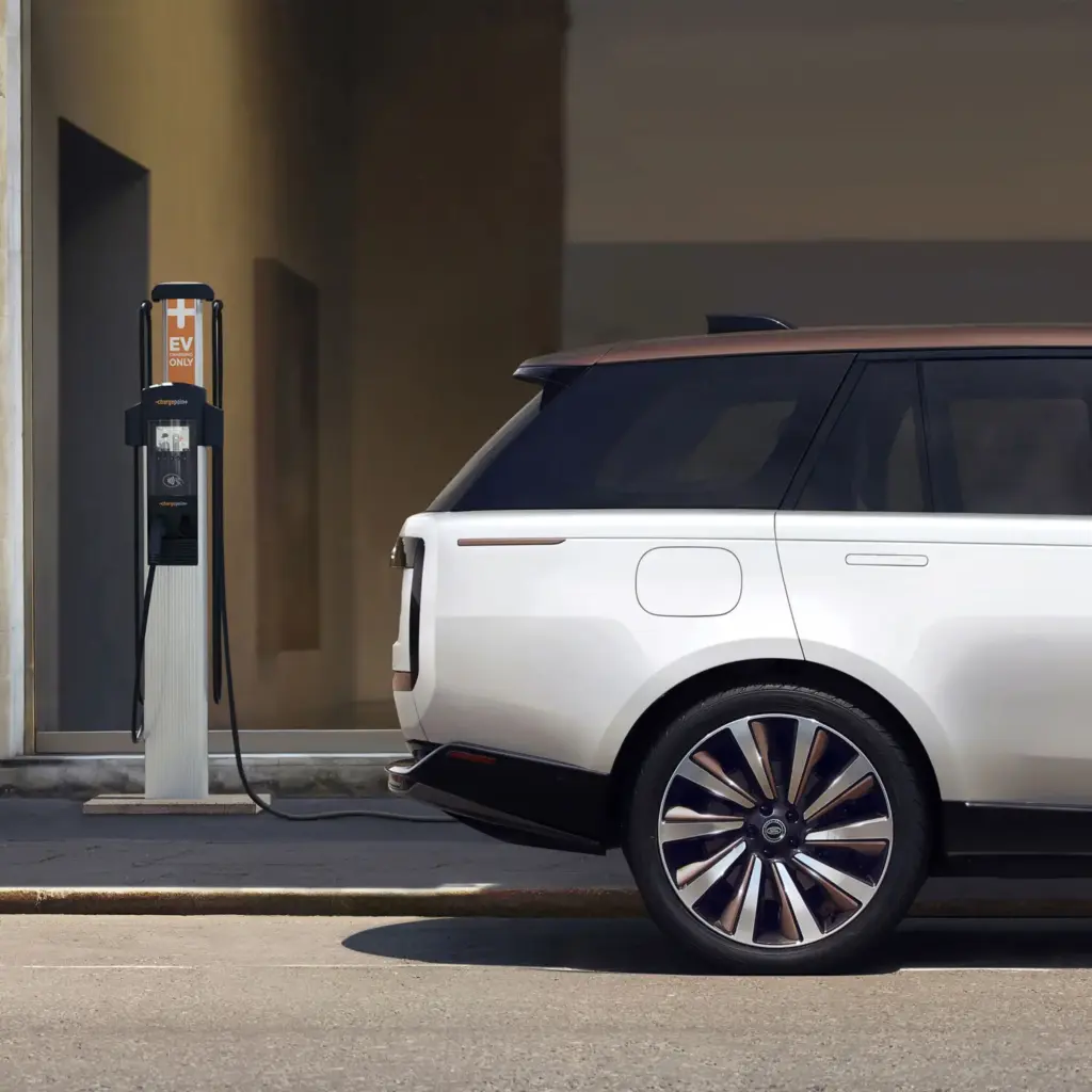 Ya hay un millón de puntos de recarga en Europa para los Range Rover, Defender y Jaguar eléctricos 2 Motor16 Ya hay un millón de puntos de recarga en Europa para los Range Rover, Defender y Jaguar eléctricos