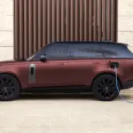 Ya hay un millón de puntos de recarga en Europa para los Range Rover, Defender y Jaguar eléctricos