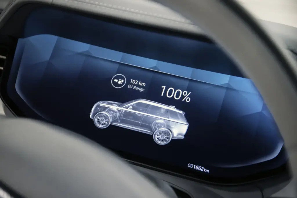 Ya hay un millón de puntos de recarga en Europa para los Range Rover, Defender y Jaguar eléctricos 1 Motor16 Ya hay un millón de puntos de recarga en Europa para los Range Rover, Defender y Jaguar eléctricos