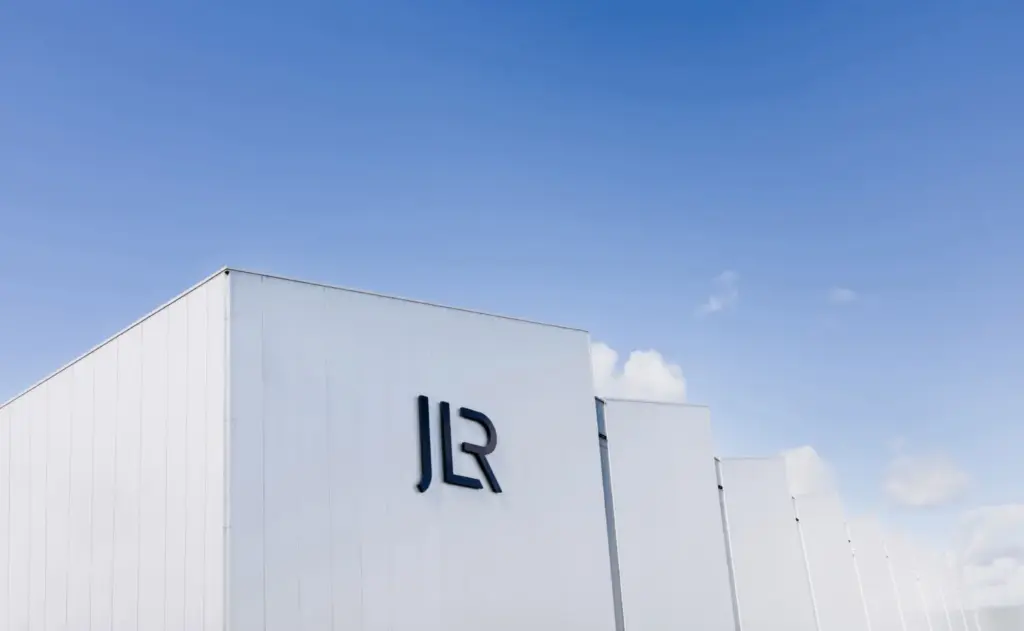 El prototipo JLR Cornerstone aplica la economía circular al automóvil
