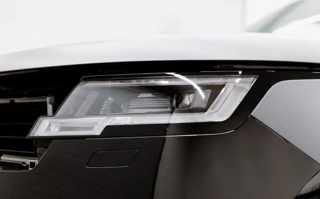 El prototipo JLR Cornerstone aplica la economía circular al automóvil