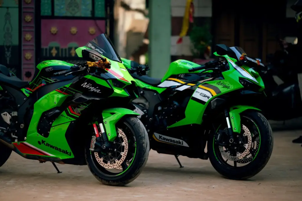 Kawasaki Ninja 650 2027: los nuevos colores que la hacen irresistible para el carnet A2 1 Motor16 Kawasaki Ninja 650 2027