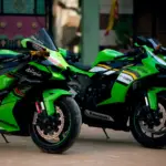 Kawasaki Ninja 650 2027: los nuevos colores que la hacen irresistible para el carnet A2