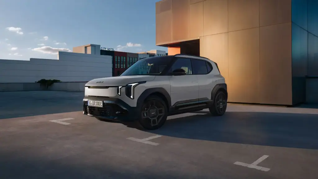 kia ev2 blackline Motor16