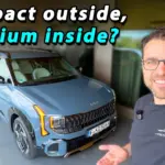 Autogefühl prueba el Kia Seltos 2027: diseño eléctrico y interior premium que sorprende en un SUV compacto