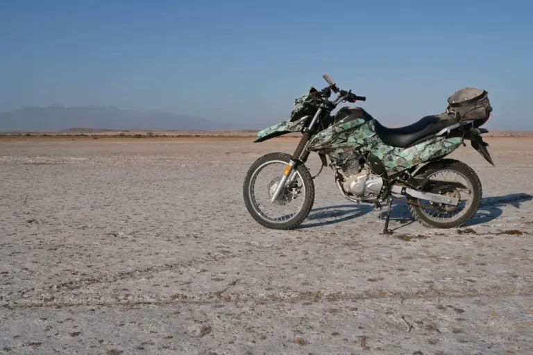 KTM 790 Adventure 2027: el prototipo ya rueda en Europa y anticipa cambios