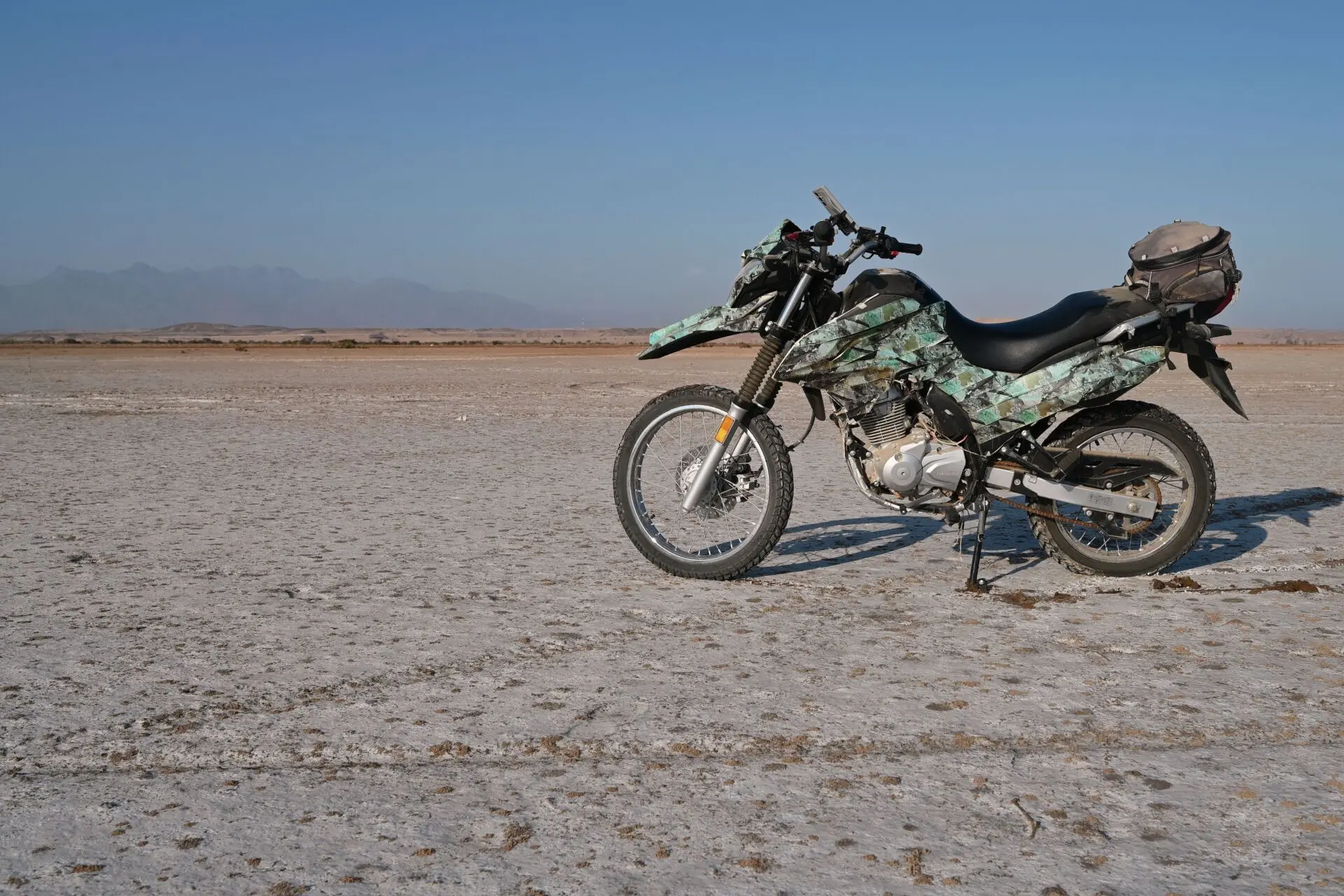 KTM 790 Adventure 2027
