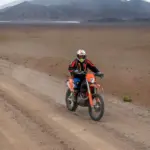 KTM deja atrás la crisis 2026 al triplicar ventas gracias a Bajaj