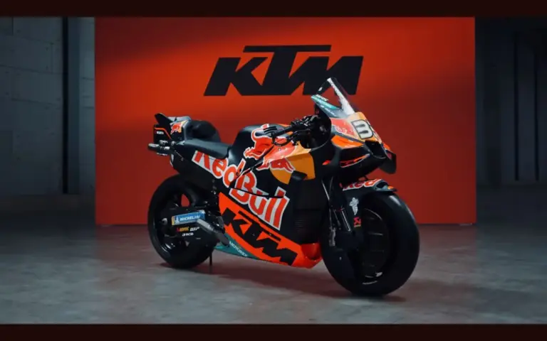 KTM pide a MotoGP abrir motores sellados por fiabilidad. Ducati, Honda y Yamaha lo bloquean