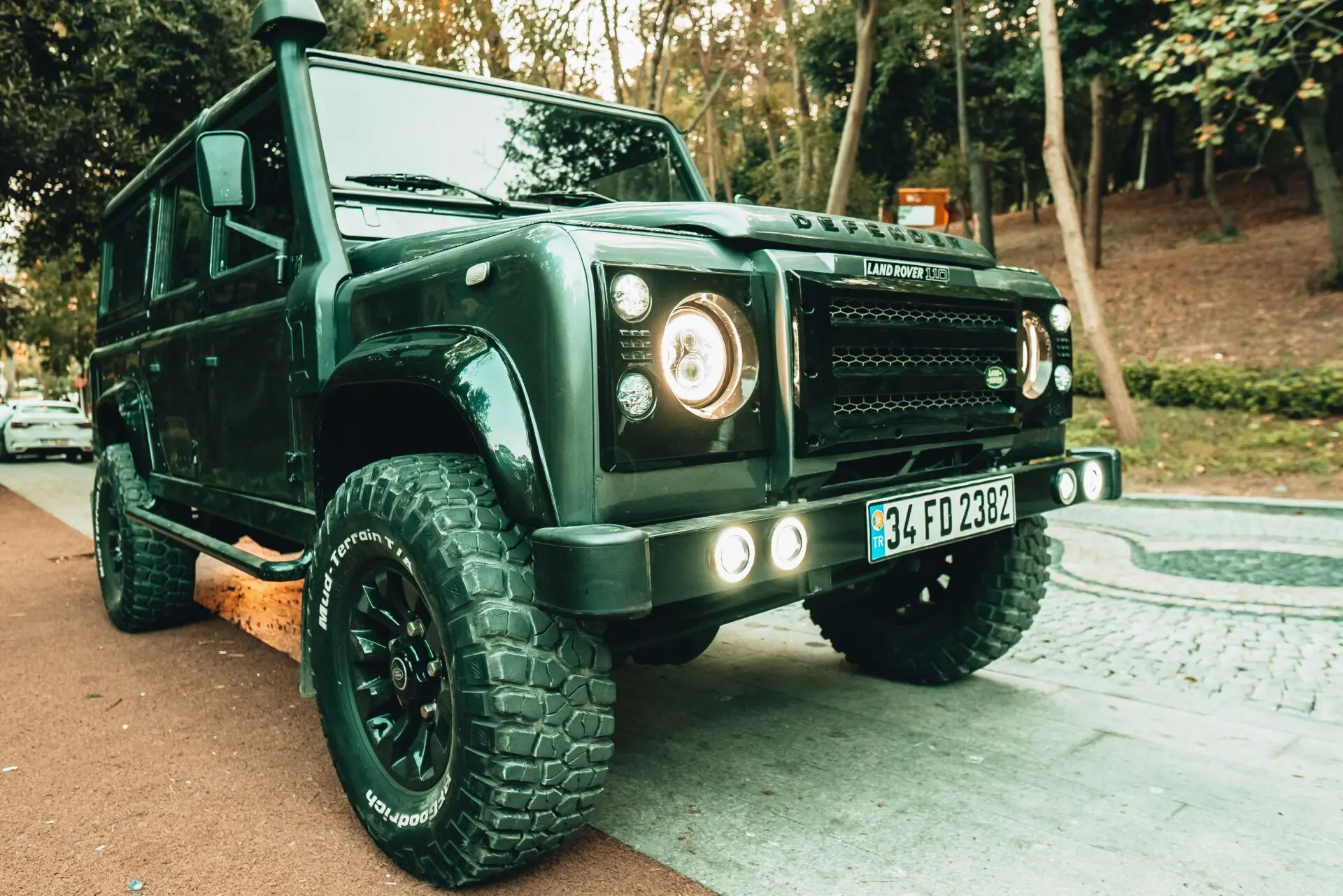 Autocar desmonta 20 mitos: los clásicos sobrevalorados que no son tan buenos como crees 1 Motor16 Land Rover Series I problemas