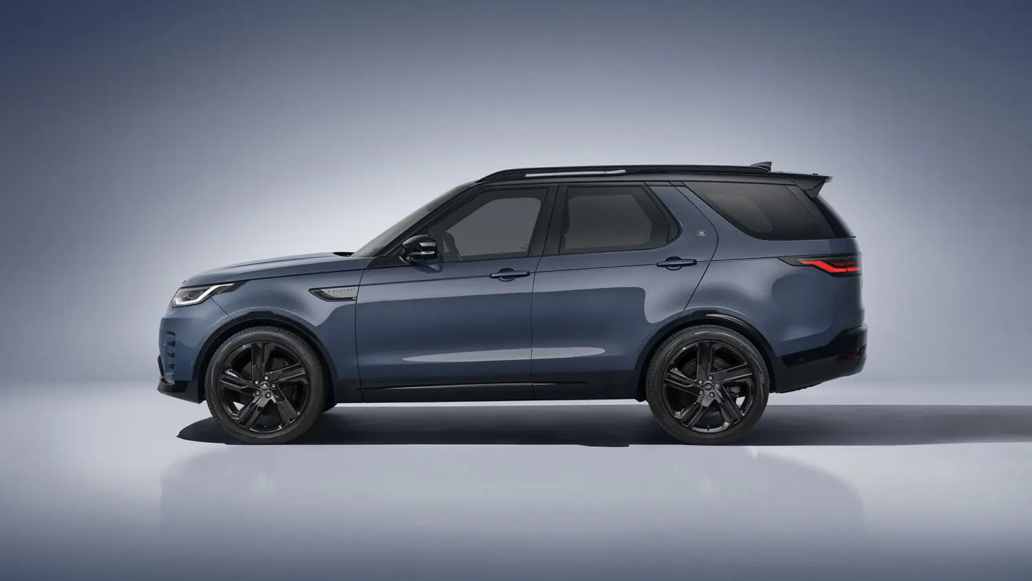 Discovery Landmark, la nueva puerta de entrada al lujo para el 4x4 de JLR