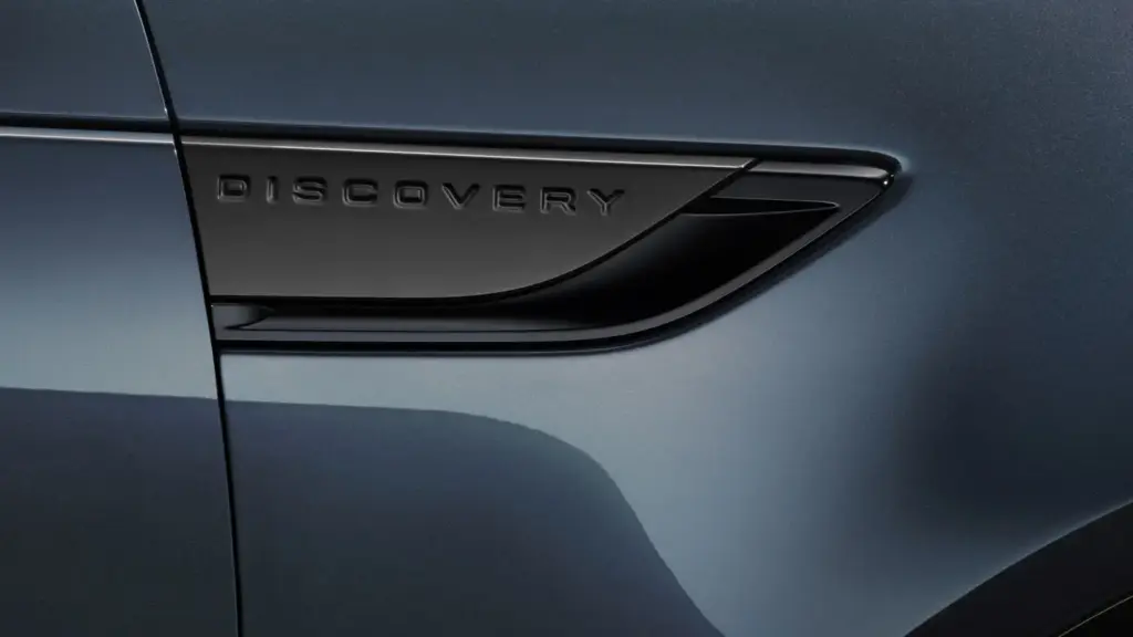 Discovery Landmark, la nueva puerta de entrada al lujo para el 4x4 de JLR 8 Motor16 land rover discovery discovery landmark 5 Motor16