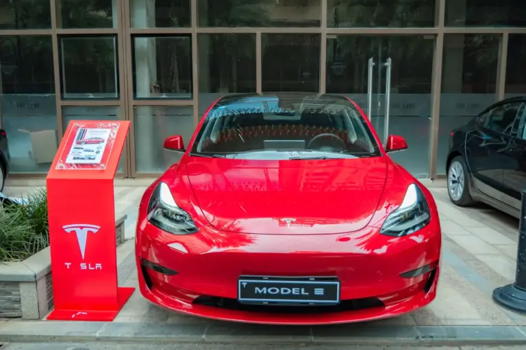 Leapmotor B03: ya hay preventa del eléctrico con LiDAR por 20.000 € fabricado en Zaragoza