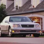 Coleccionista: comprar Lexus LS430, vender SL600, mantener W126: la jugada maestra del mercado de clásicos