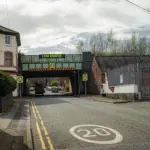 El límite de 20 mph en Inglaterra que afectará a los conductores españoles