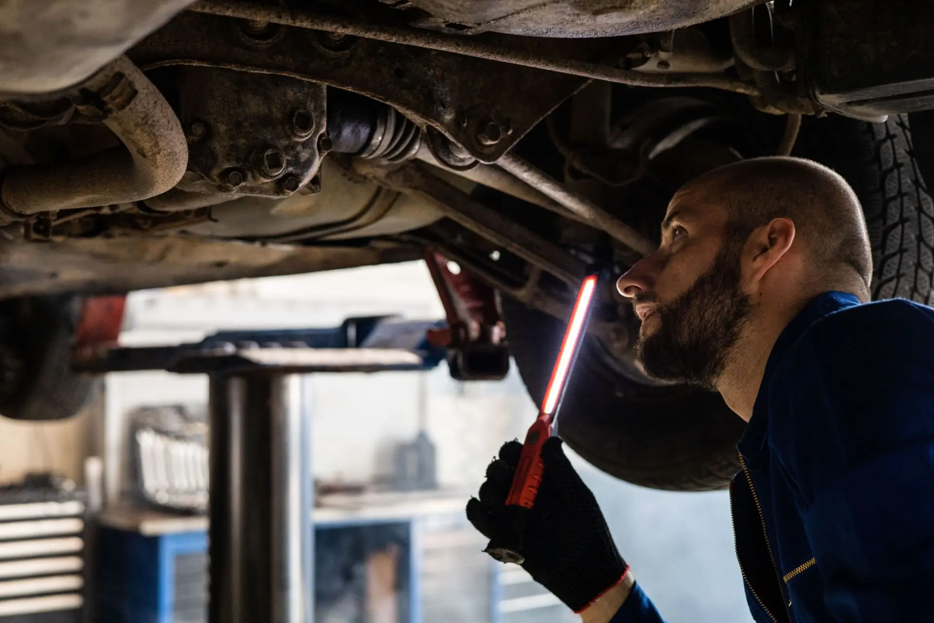 4 millones de coches a revisión por un componente común: ¿está el tuyo en la lista? 1 Motor16 llamada a revisión coches