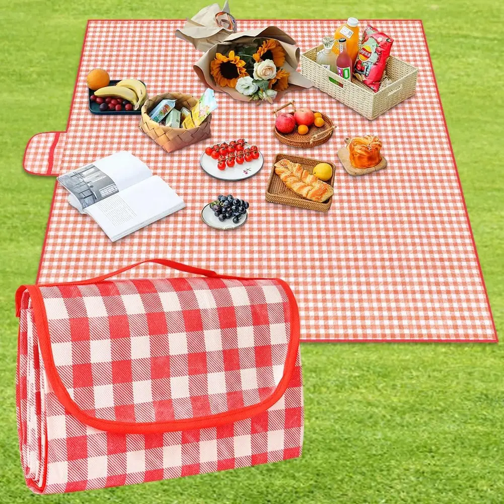 ¿Vas a ver el eclipse solar el 12 de agosto? Estos son los 10 productos de Amazon que pueden marcar la diferencia 19 Motor16 manta picnic. Amazon