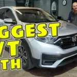 Car Wizard: El mantenimiento del líquido de transmisión CVT es clave para evitar averías costosas