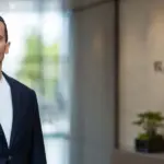 Martin Limpert: “Cuando te sientas en un Range Rover, el tiempo corre un poco más despacio que en el mundo exterior”