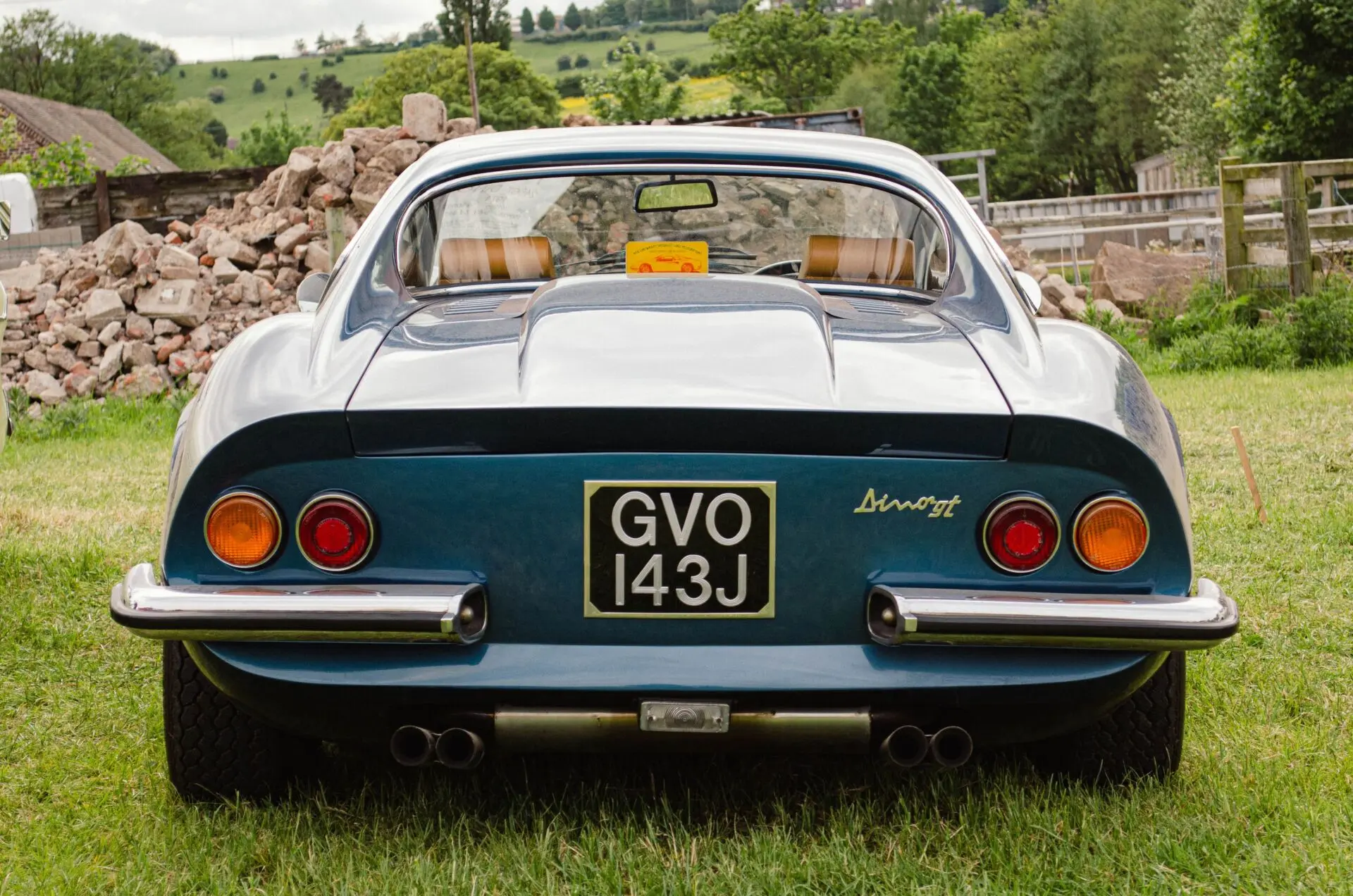 Robert Cumberford reivindica el diseño del Maserati Mistral que la historia atribuye a Pietro Frua 1 Motor16 Maserati Mistral Spyder