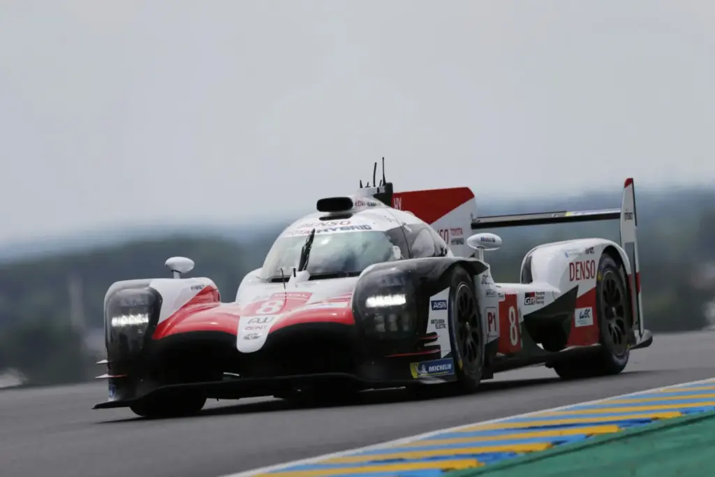 El Mazda 787 y lo mejor del motorsport de Japón, en la Monterey Car Week 2026 1 Motor16 El Mazda 787 y lo mejor del motorsport de Japón, en la Monterey Car Week 2026