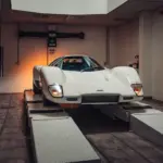 Goodwood Festival of Speed 2026: el Auto Union Lucca y el McLaren M6GT que no te puedes perder