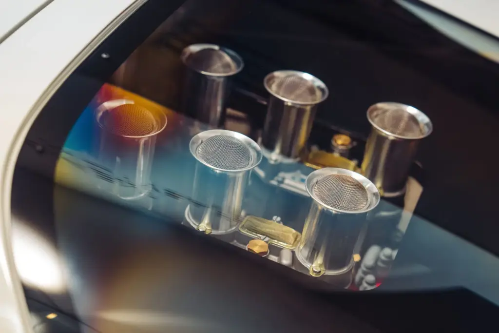 Este McLaren M6GT es el coche de calle soñado por Bruce McLaren que nunca vio la luz 10 Motor16 Este McLaren M6GT es el coche de calle soñado por Bruce McLaren que nunca vio la luz