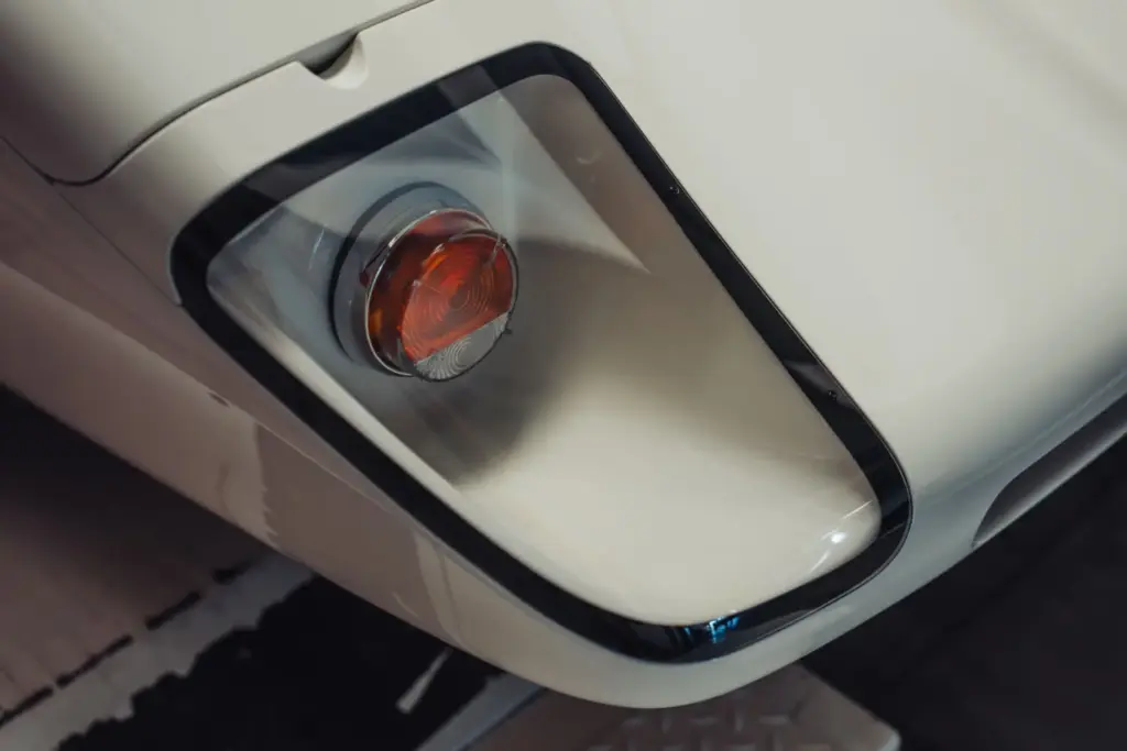 Este McLaren M6GT es el coche de calle soñado por Bruce McLaren que nunca vio la luz 7 Motor16 Este McLaren M6GT es el coche de calle soñado por Bruce McLaren que nunca vio la luz