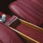 Mercedes 280SL subasta: el Pagoda 1970 con cambio manual sin precio de reserva