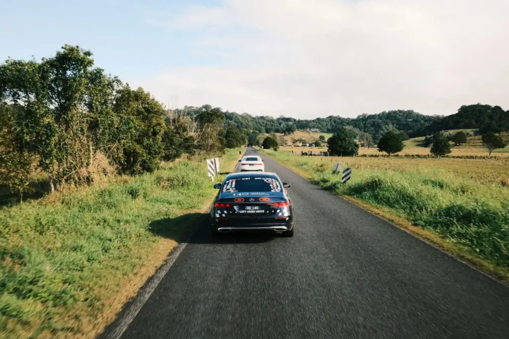 La vuelta al mundo del nuevo Mercedes-Benz Clase S: 50.000 km, seis continentes y 140 paradas para celebrar 140 años de historia 16 Motor16 mercedes benz 140 anos gira43 Motor16
