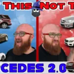 Car Wizard actualiza su guía: Para ellos, estos Mercedes son fiables y estos no (2024)