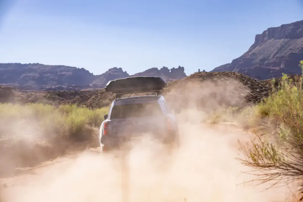 mini countryman offroad edition 24 Motor16