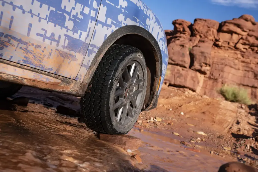 mini countryman offroad edition 39 Motor16
