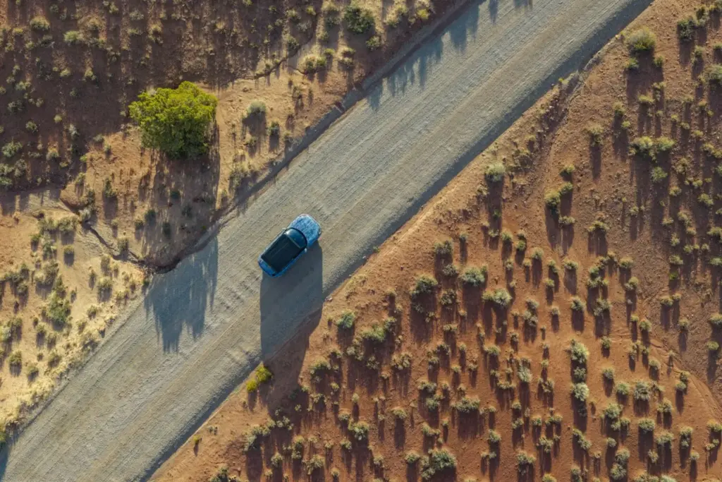 El Mini Countryman todoterreno llegará en octubre para recuperar el espíritu de la primera entrega