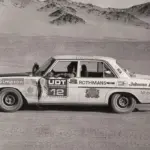 El World Cup Rally 1974: el desastre africano que inspiró el Rally Dakar