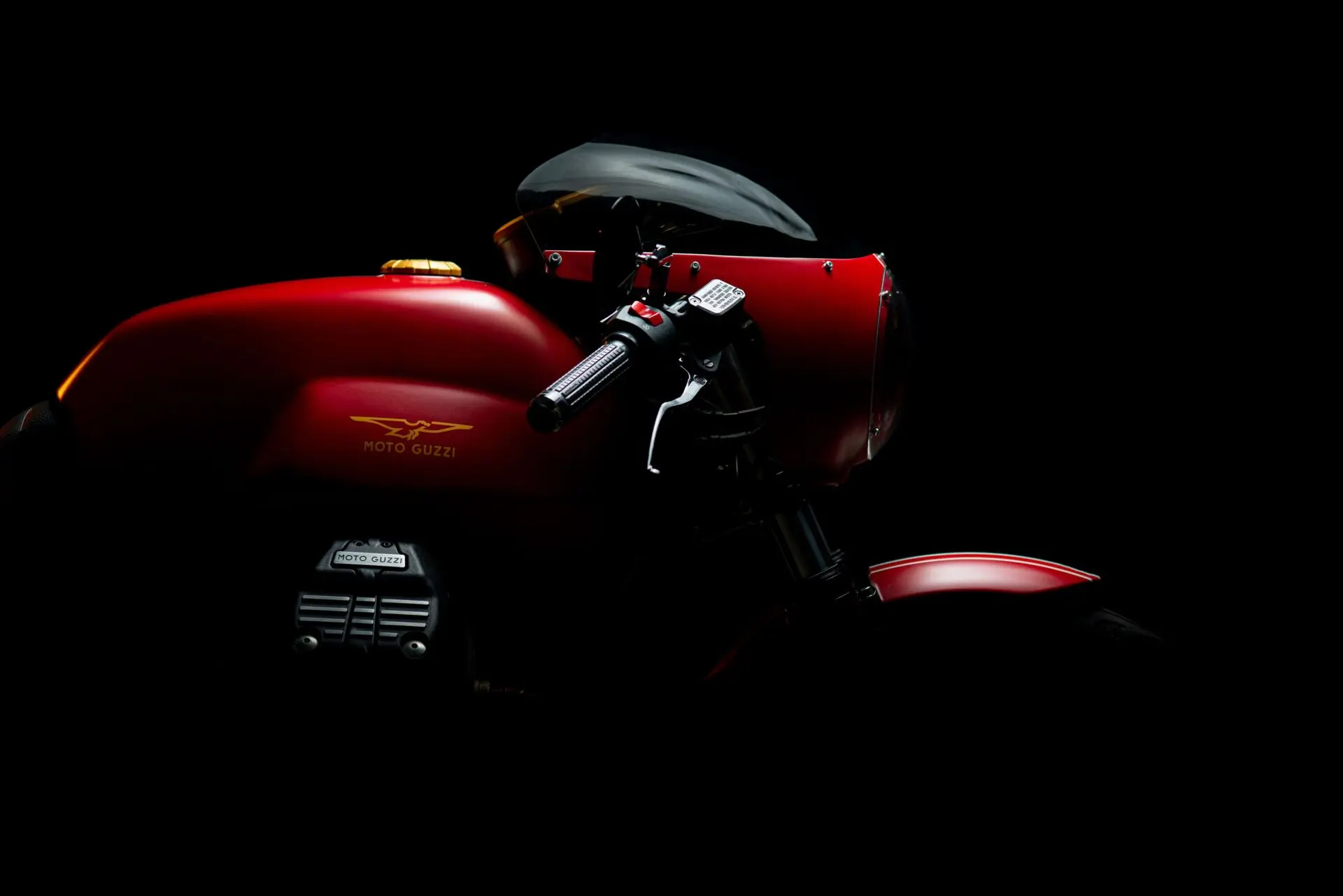 Moto Guzzi celebra 105 años: fiesta de cumpleaños y reapertura de su museo renovado en 2026 1 Motor16 Moto Guzzi World Days