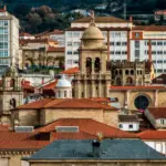 La ZBE de Ourense ya multa con 200 euros a los coches sin etiqueta: las cámaras leen tu matrícula