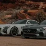BMW, Mercedes y Lexus dominan la lista de los coches de lujo más vendidos en 2026