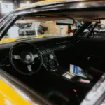 Museo Honda Motegi: el S360, el RA272 y el NSX que forjaron la leyenda
