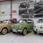 El cierre de SEAT en 2029: los clásicos 600, 1500 y 124 que motorizaron España