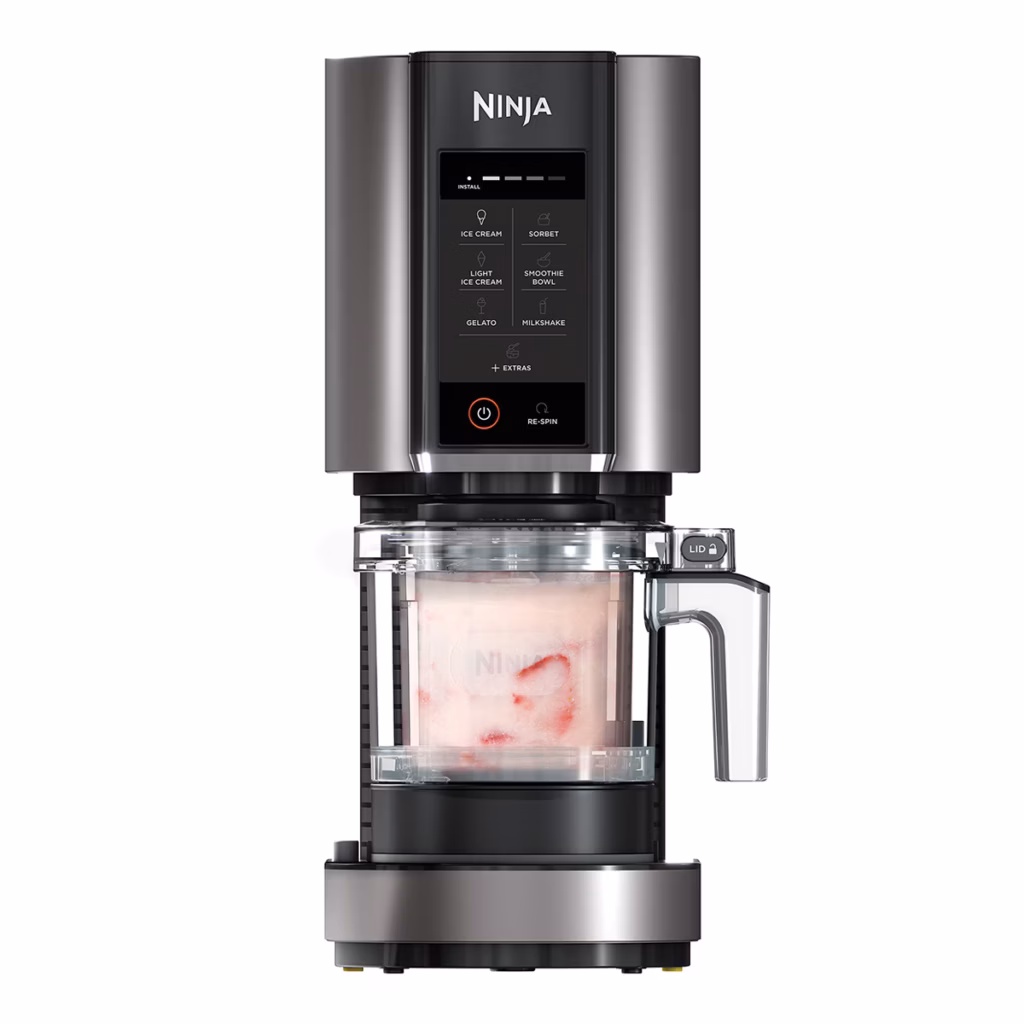El Corte Inglés: 12 productos virales de Internet que sí merecen la pena 9 Motor16 ninja creami. ECI
